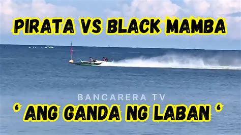 Si Ganda at White Mamba .